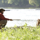 Steve Zahn, Joshua Caleb Johnson